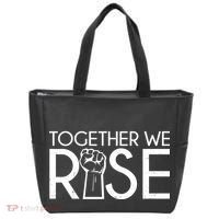 Together We Rise Protest Support Unite Bag thumb 0