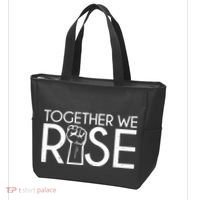 Together We Rise Protest Support Unite Bag thumb 3