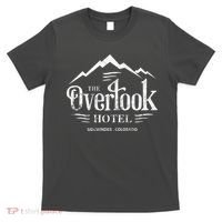 The Overlook Hotel Sidewinder Colorado T-Shirt thumb 0