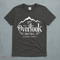 The Overlook Hotel Sidewinder Colorado T-Shirt thumb 5