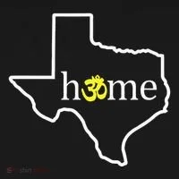 Texas Om Home Doggie Tank thumb 4