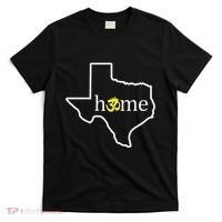Texas Om Home T-Shirt thumb 0