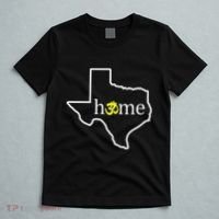 Texas Om Home T-Shirt thumb 5