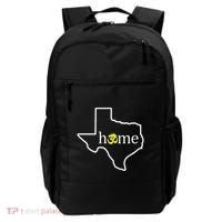Texas Om Home Backpack thumb 0