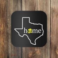 Texas Om Home Coaster thumb 0