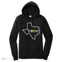 Texas Om Home Women's Hoodie thumb 0