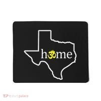 Texas Om Home Mousepad thumb 0