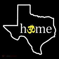 Texas Om Home Mousepad thumb 1
