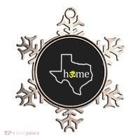 Texas Om Home Ornament thumb 0