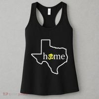 Texas Om Home Women's Tank Top thumb 3