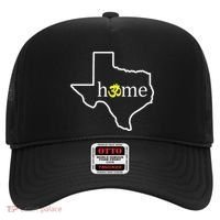 Texas Om Home Hat thumb 0