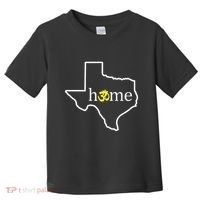 Texas Om Home Toddler T-Shirt thumb 0