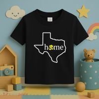 Texas Om Home Toddler T-Shirt thumb 3