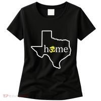 Texas Om Home Women's T-Shirt thumb 0