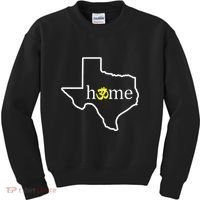 Texas Om Home Kids Sweatshirt thumb 0