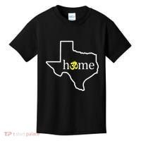 Texas Om Home Kids T-Shirt thumb 0