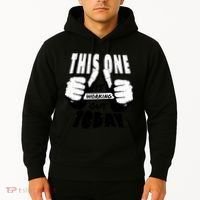This One Is Working Out Today Hoodie thumb 2