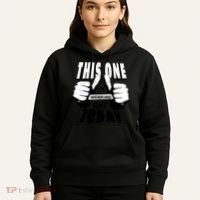 This One Is Working Out Today Hoodie thumb 5