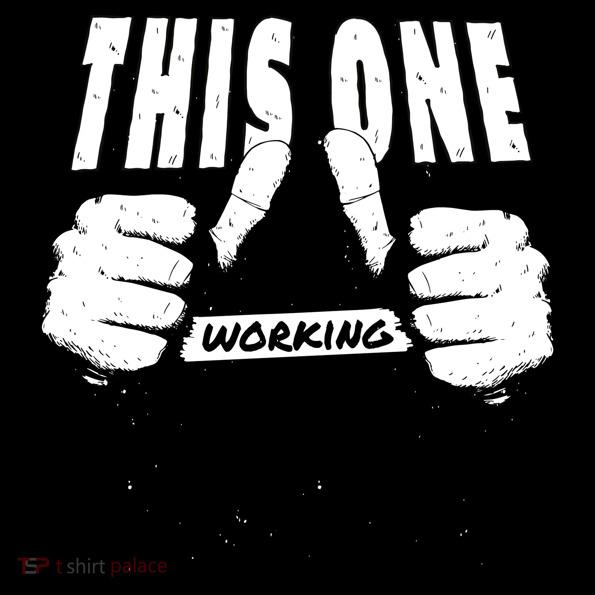 This One Is Working Out Today Coffee Mug