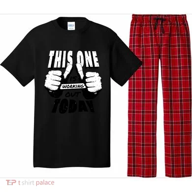 Pajama Set