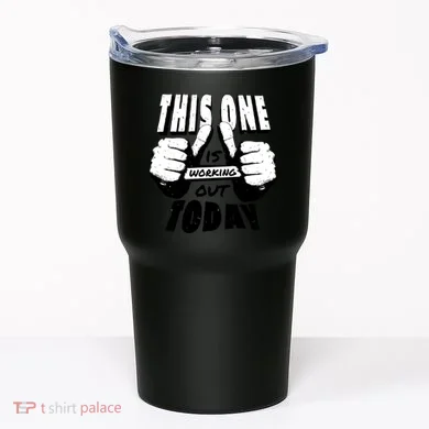 Tumbler
