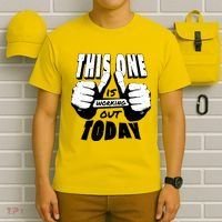 This One Is Working Out Today T-Shirt thumb 6
