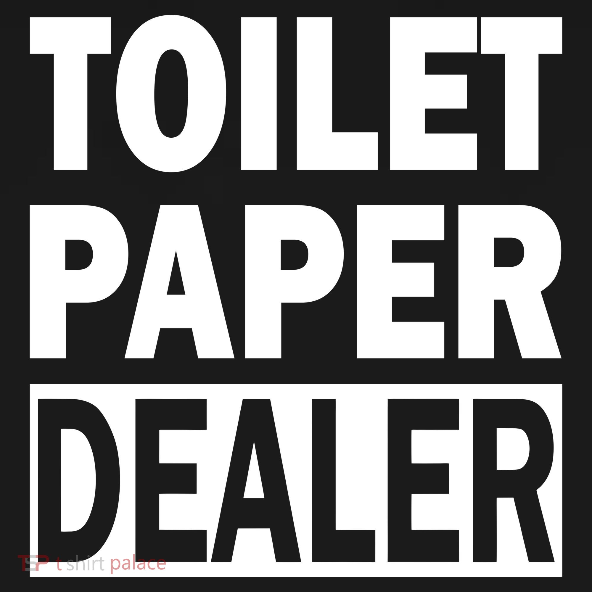 Toilet Paper Dealer Women's Long Sleeve Shirt
