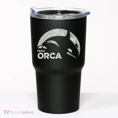 Tumbler