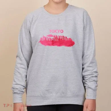 Women's Sweatshirt