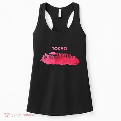 Women's Tank Top