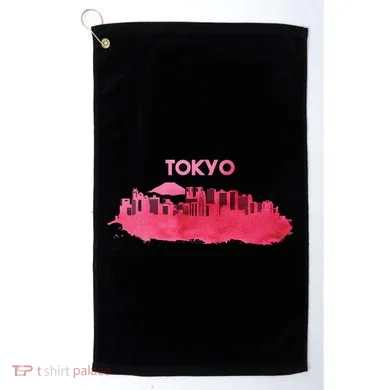 Golf Towel