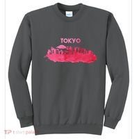 Tokyo City Skyline Sweatshirt thumb 0