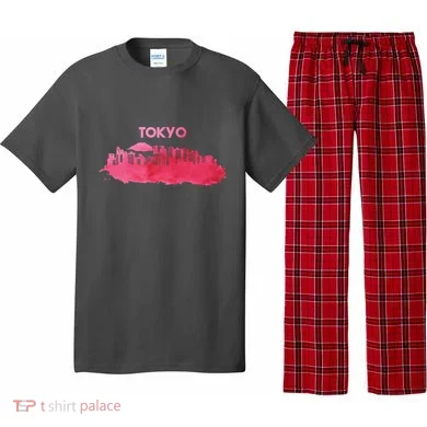 Pajama Set