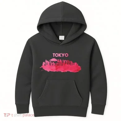 Kids Hoodie
