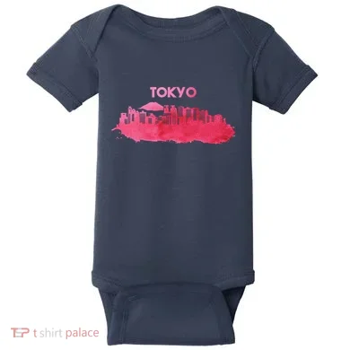 Baby Bodysuit
