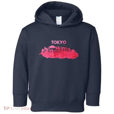 Toddler Hoodie