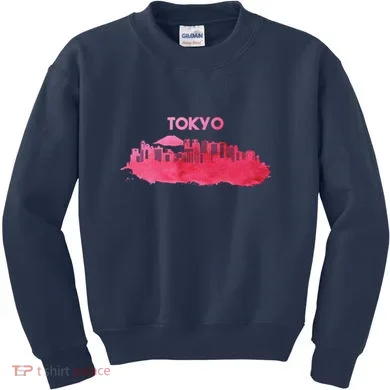 Kids Sweatshirt