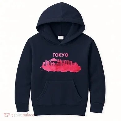 Kids Hoodie