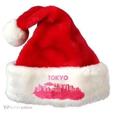Santa Hat