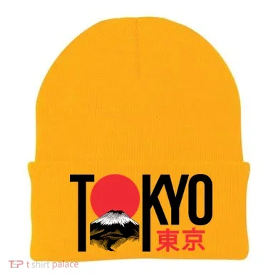 Beanie