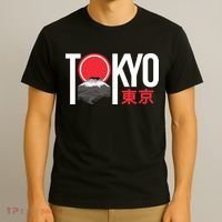 Tokyo Japan T-Shirt thumb 3