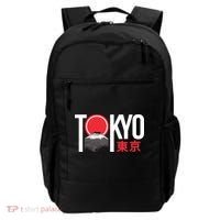 Tokyo Japan Backpack thumb 0