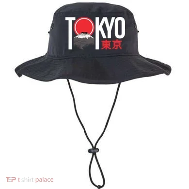 Tokyo Japan Bucket Hat