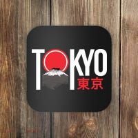 Tokyo Japan Coaster thumb 0