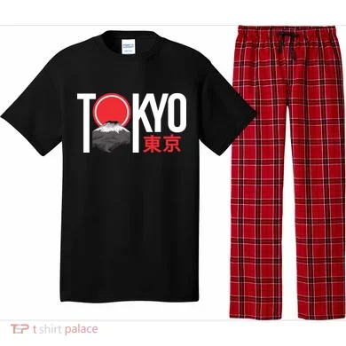 Pajama Set
