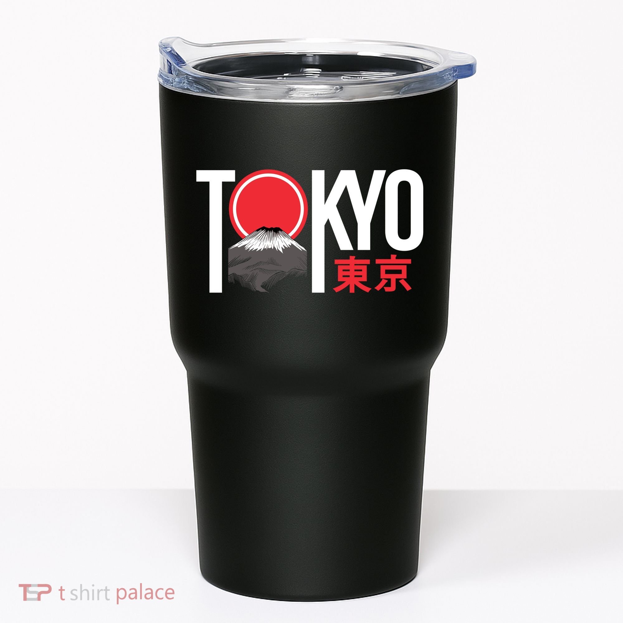 Tokyo Japan Tumbler