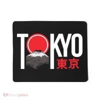 Tokyo Japan Mousepad thumb 0