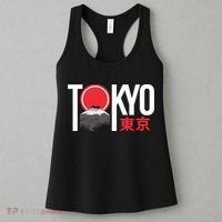 Tokyo Japan Women's Tank Top thumb 3