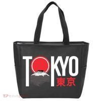 Tokyo Japan Tote Bag thumb 0