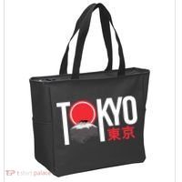 Tokyo Japan Tote Bag thumb 2